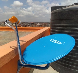 New Dstv Installation Offer